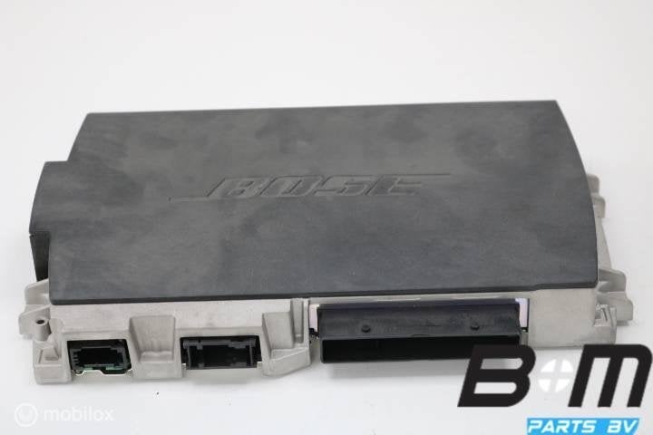 Bose versterker Audi Q3 8U 8X0035223D, Gebruikt