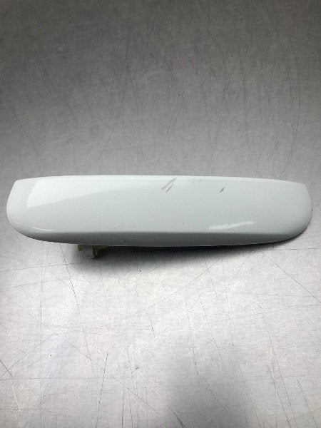 PORTIERGREEP BUITEN LINKS ACHTER Mitsubishi Space Star (A0), Gebruikt, Achter, Mitsubishi