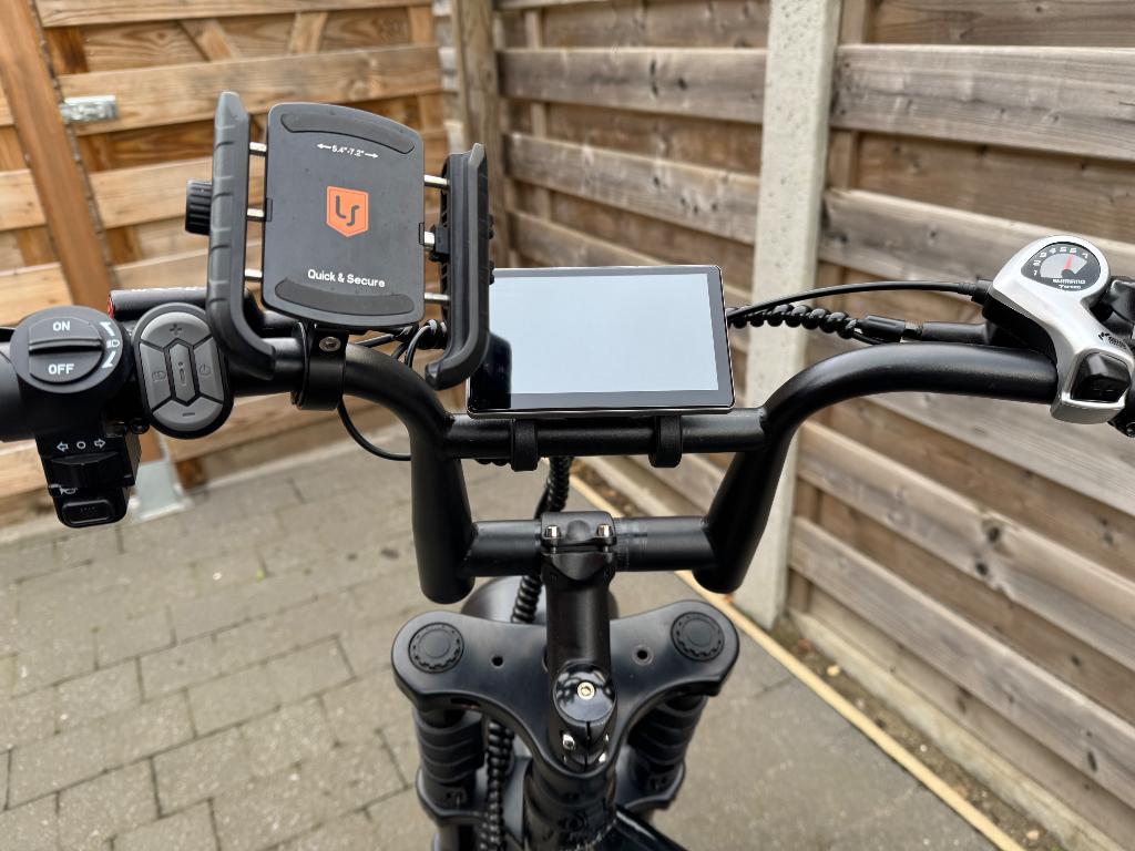Fatbike Mini, Enlèvement, Comme neuf, Autres marques