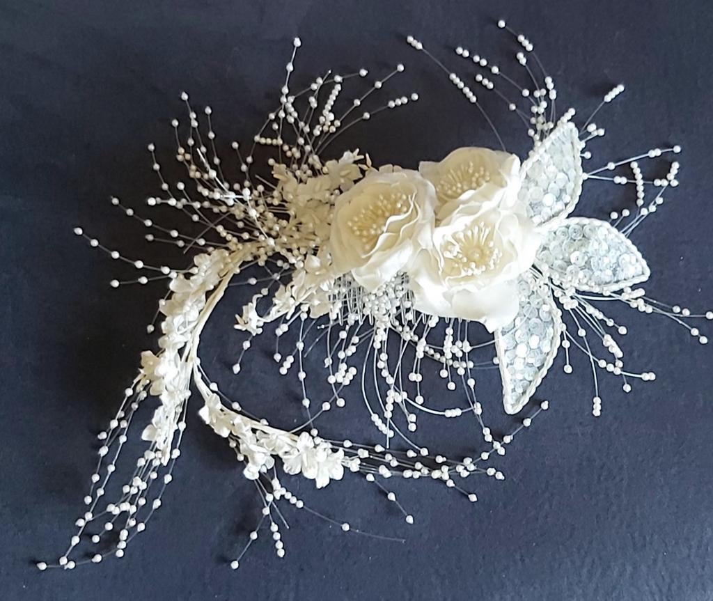 ACCESSOIRE NEUF CHEVEUX MARIÉE, Vêtements | Femmes, Vêtements de mariage & Accessoires de mariage, Neuf, Autre, Enlèvement ou Envoi