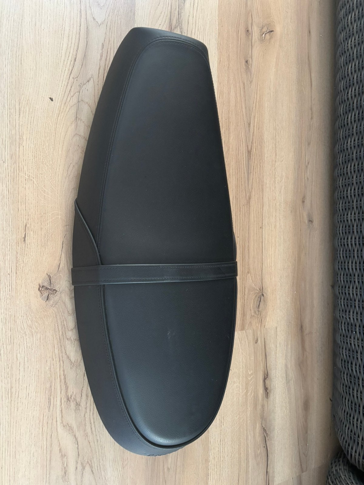 Origineel zadel T100 Triumph Bonneville, Motoren, Onderdelen | Overige, Ophalen
