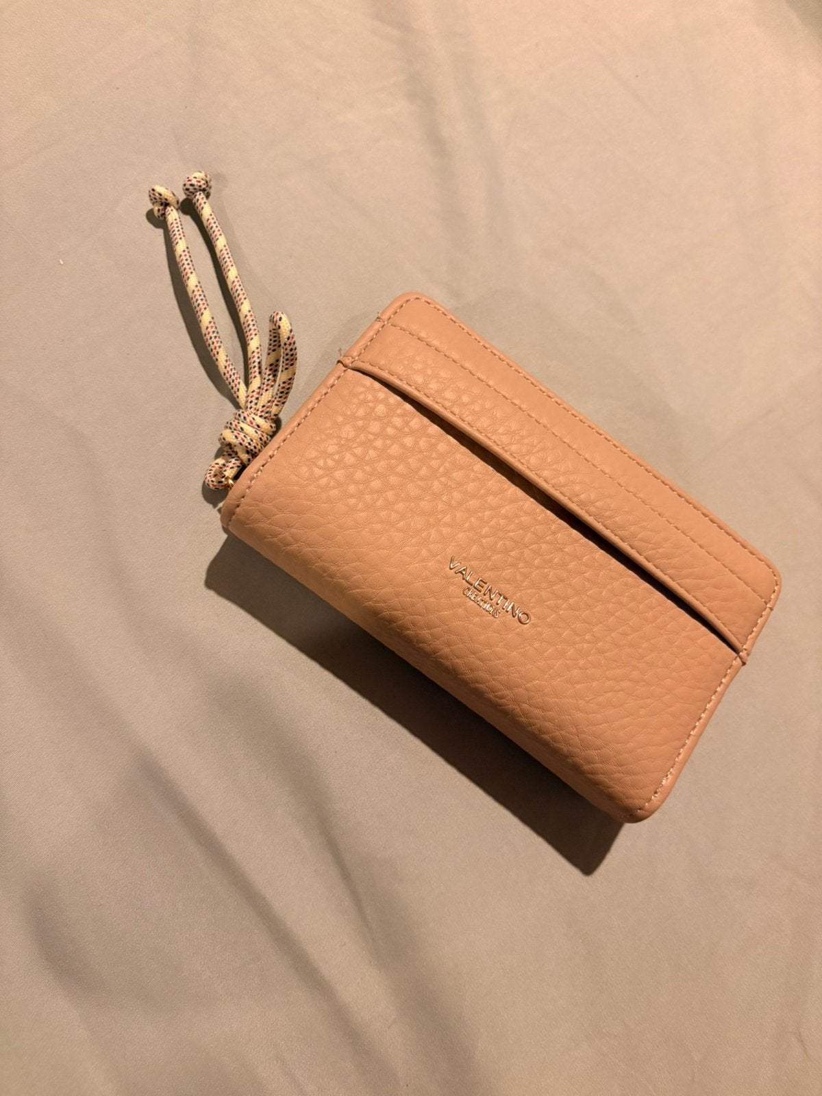 Porte feuille Valentino creations, Enlèvement, Neuf