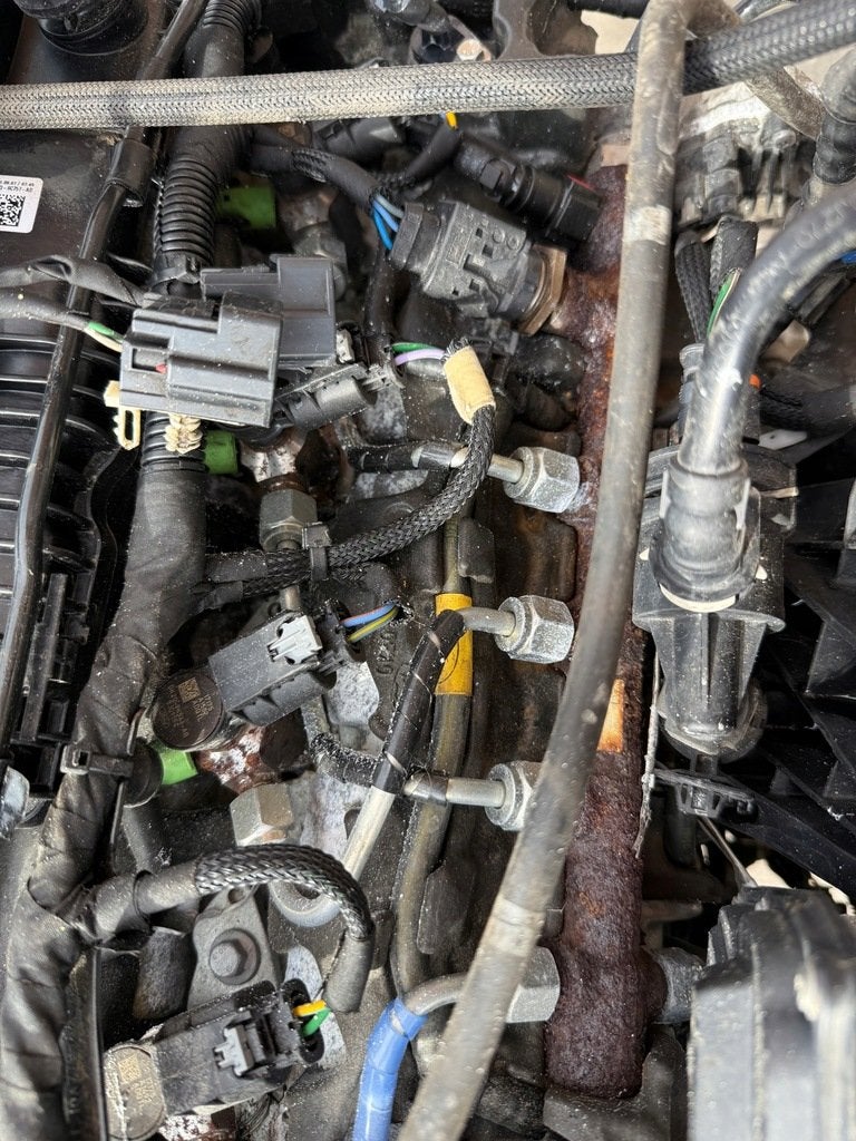 Moteur YMR6 Complet TRANSIT FORD, Envoi, Utilisé, Daihatsu
