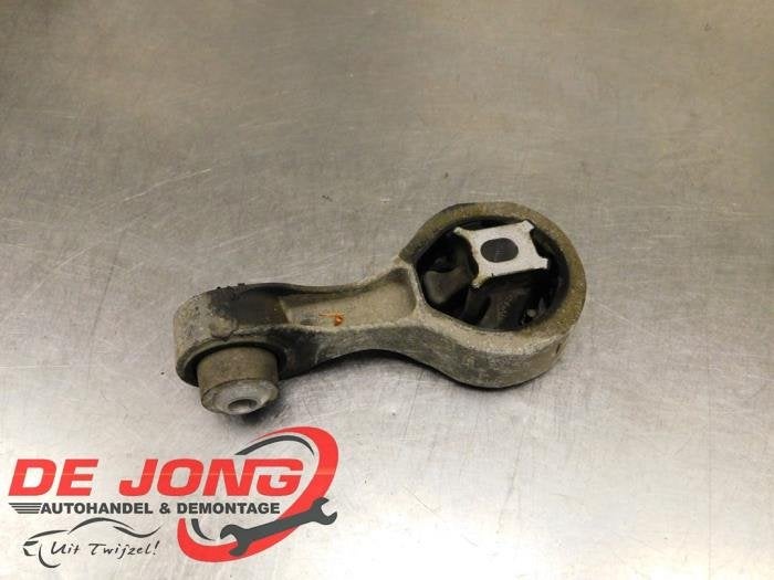 Support moteur d'un Opel Vivaro, -, Opel, 3 mois de garantie, Utilisé