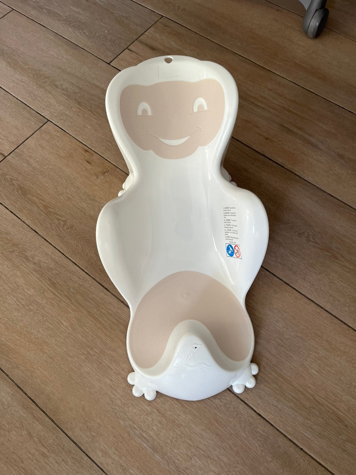 Siège de bain pour bébé, Enfants & Bébés, Enlèvement, Comme neuf