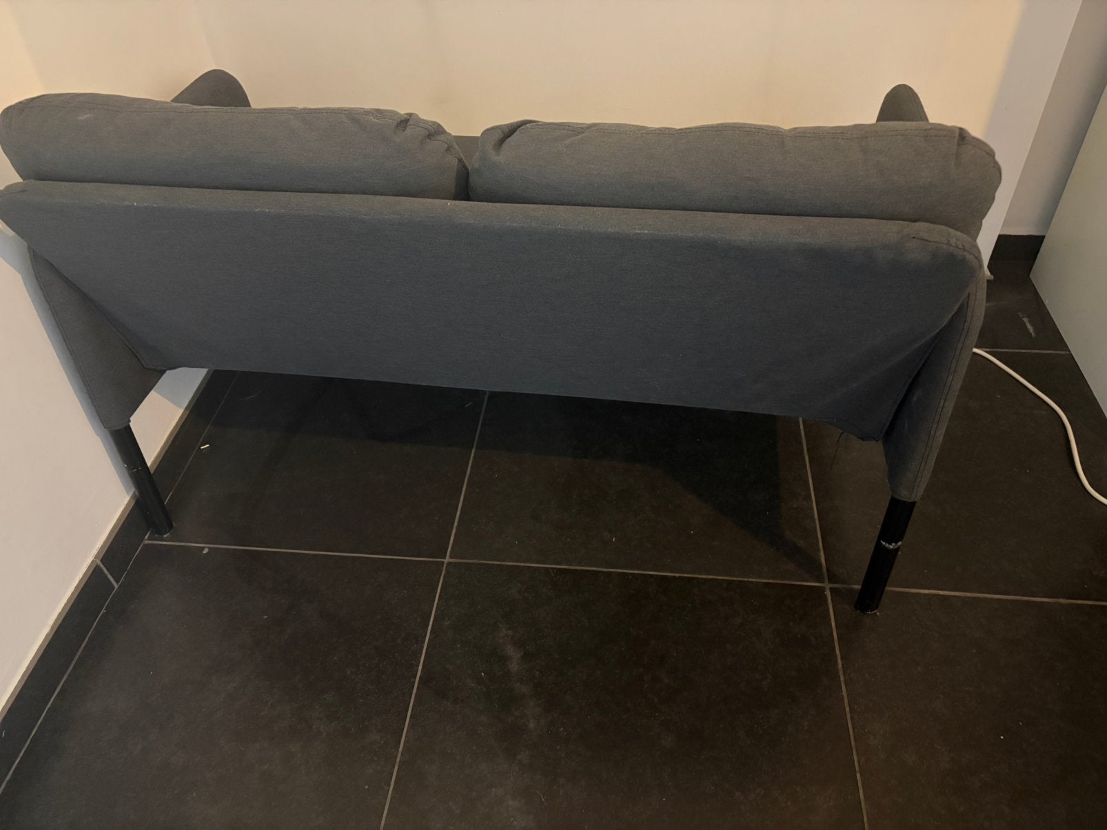 Fauteuil, Maison & Meubles, Enlèvement, Comme neuf