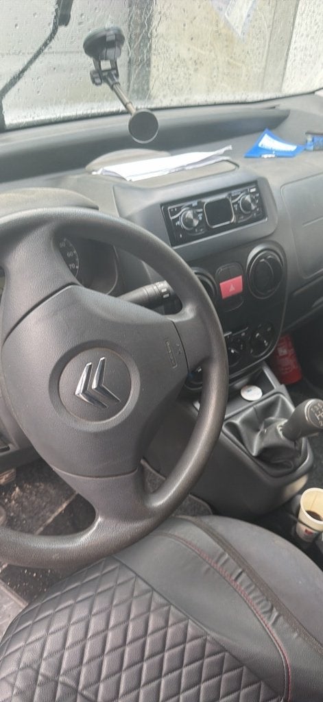 Camionnette, Autos, Achat, Entreprise, Autre carrosserie, Diesel