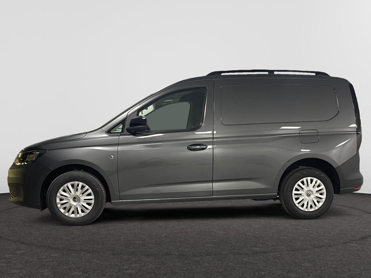 Volkswagen Caddy Van Korte Wielbasis 2.0 TDI 75kW 6V, Auto's, https://public.car-pass.be/vhr/41f9f558-c56f-4d39-9817-779597a762c7