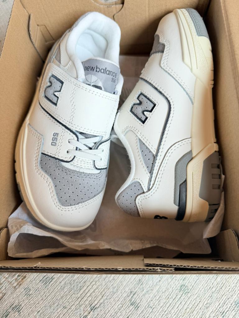 New balance 550, Enlèvement ou Envoi, Comme neuf