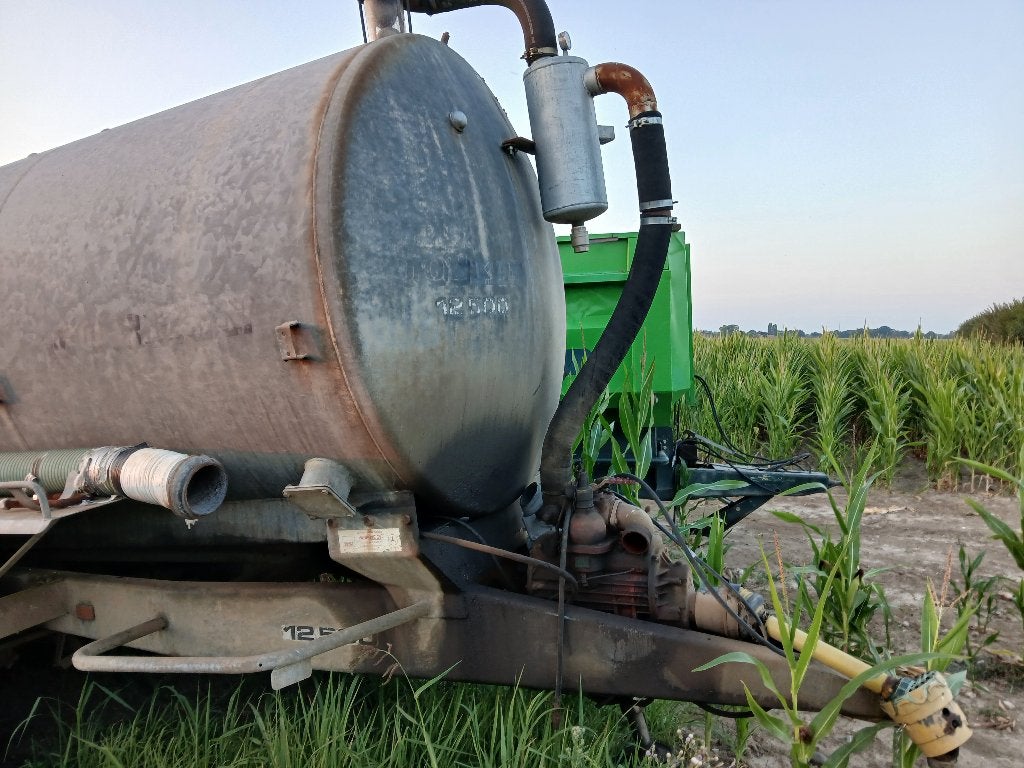 Mestton, Ophalen, Akkerbouw, Gewasbescherming en Bemesting