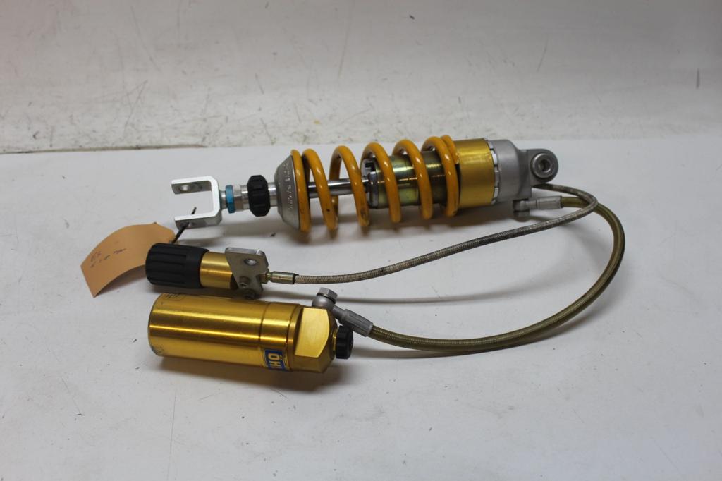 OHLINS RACE SCHOKBREKER ACHTER VEER KAWASAKI ZX7R ZX7RR ZXR7, Motoren, Gebruikt, -, -, Ophalen of Verzenden