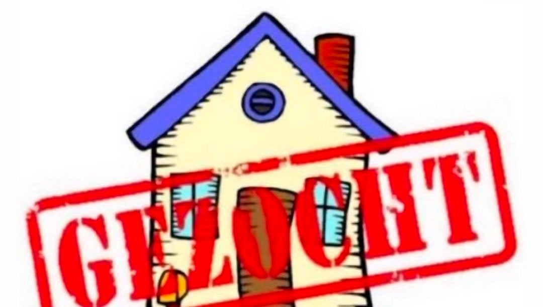 Recherché : Propriété par location/achat