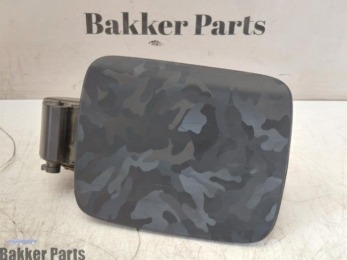 Tank Klep van een Jeep Renegade, Jeep, Gebruikt, -, -