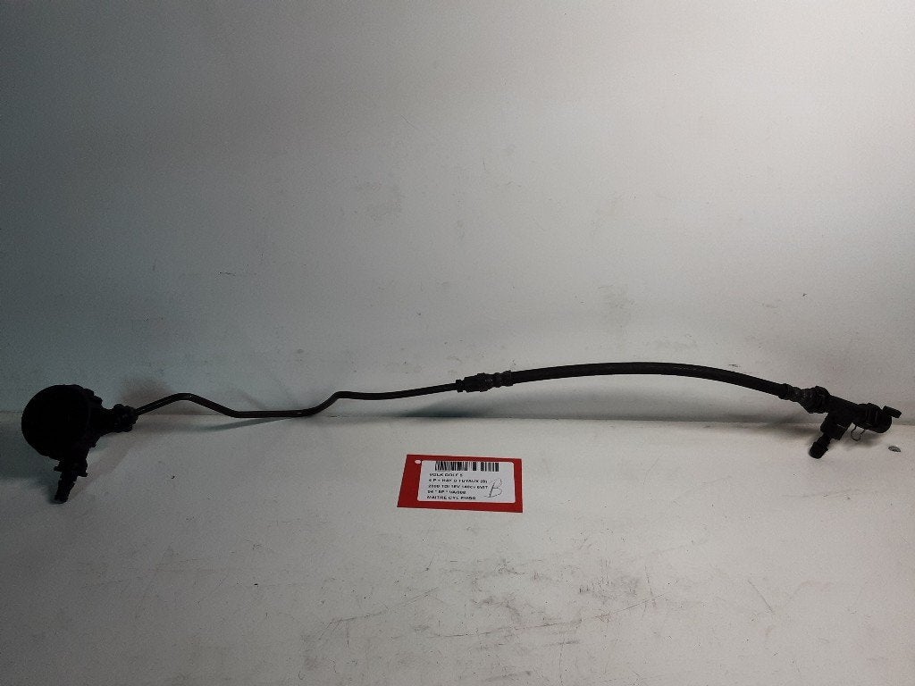 EMETTEUR EMBRAYAGE Volkswagen Golf V (1K1) (FM277005F), Volkswagen, Mevr. I. Hauben, Utilisé, Rue de l'Espoir 34 34
4030  GRIVEGNÉE, BE