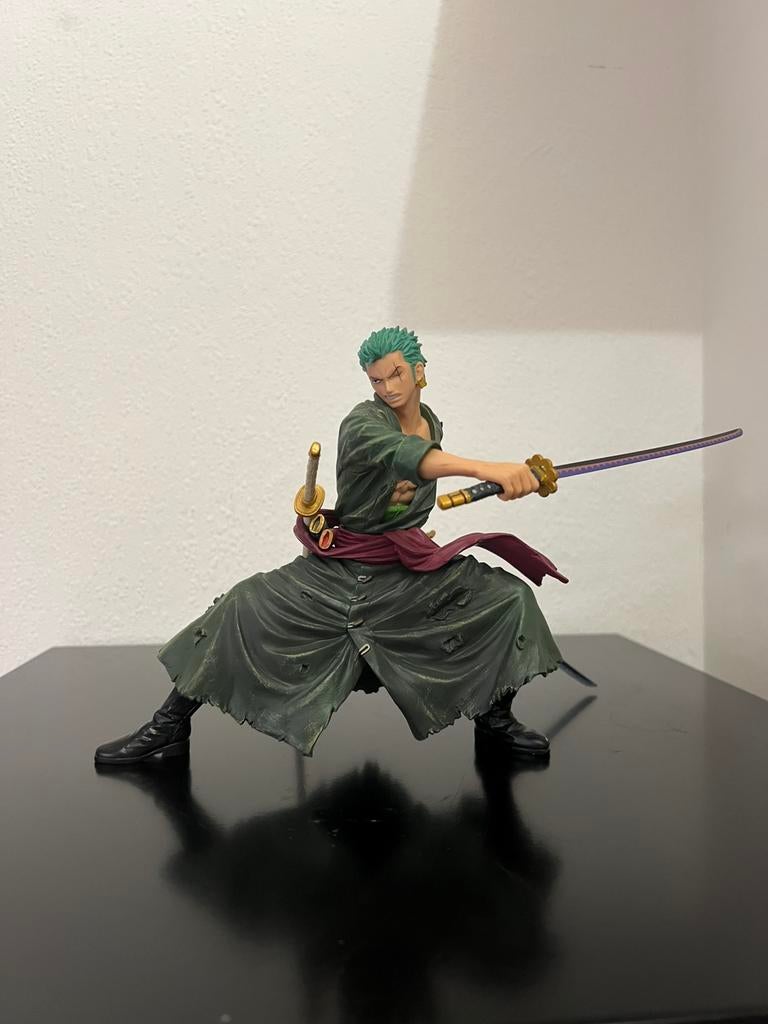 One Piece - Zoro, Enlèvement ou Envoi, Comme neuf