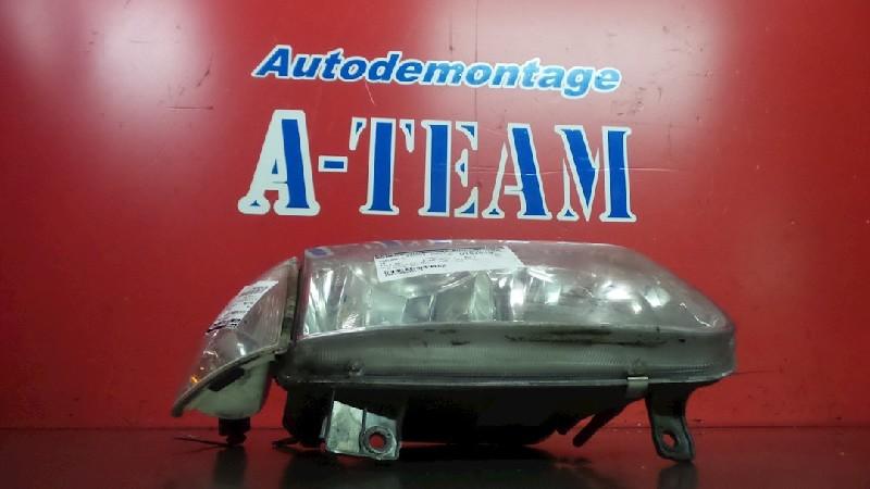 PHARE / OPTIQUE AVANT DROIT Volkswagen Polo III (6N2), Autos : Pièces & Accessoires, Utilisé, Volkswagen
