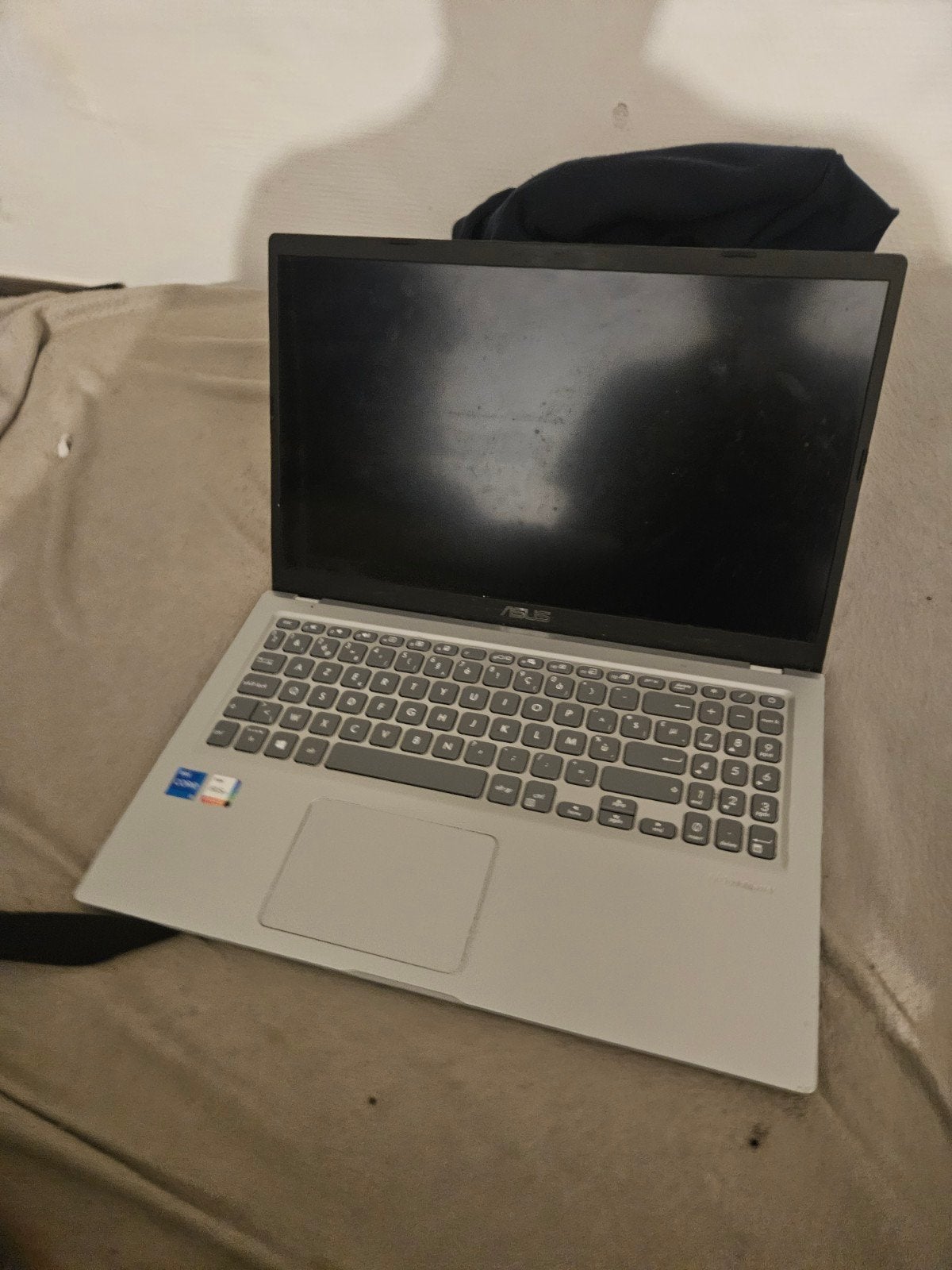 Asus PC, Computers en Software, Ophalen, Gebruikt, Asus, SSD