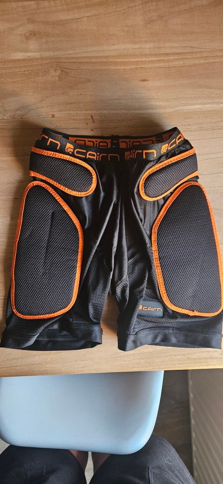 CAIRN -  Protective Shorts, Enlèvement ou Envoi, Comme neuf, Vêtements