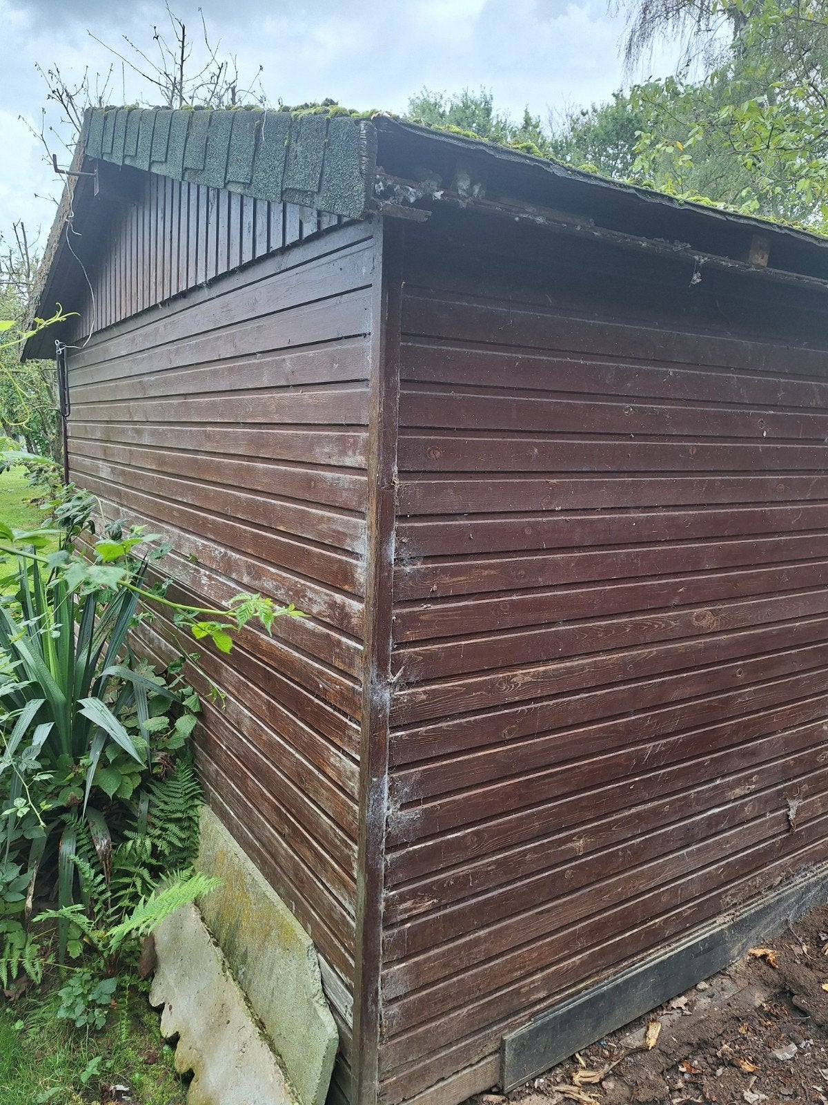 tuinhuisje, Tuin en Terras, Ophalen