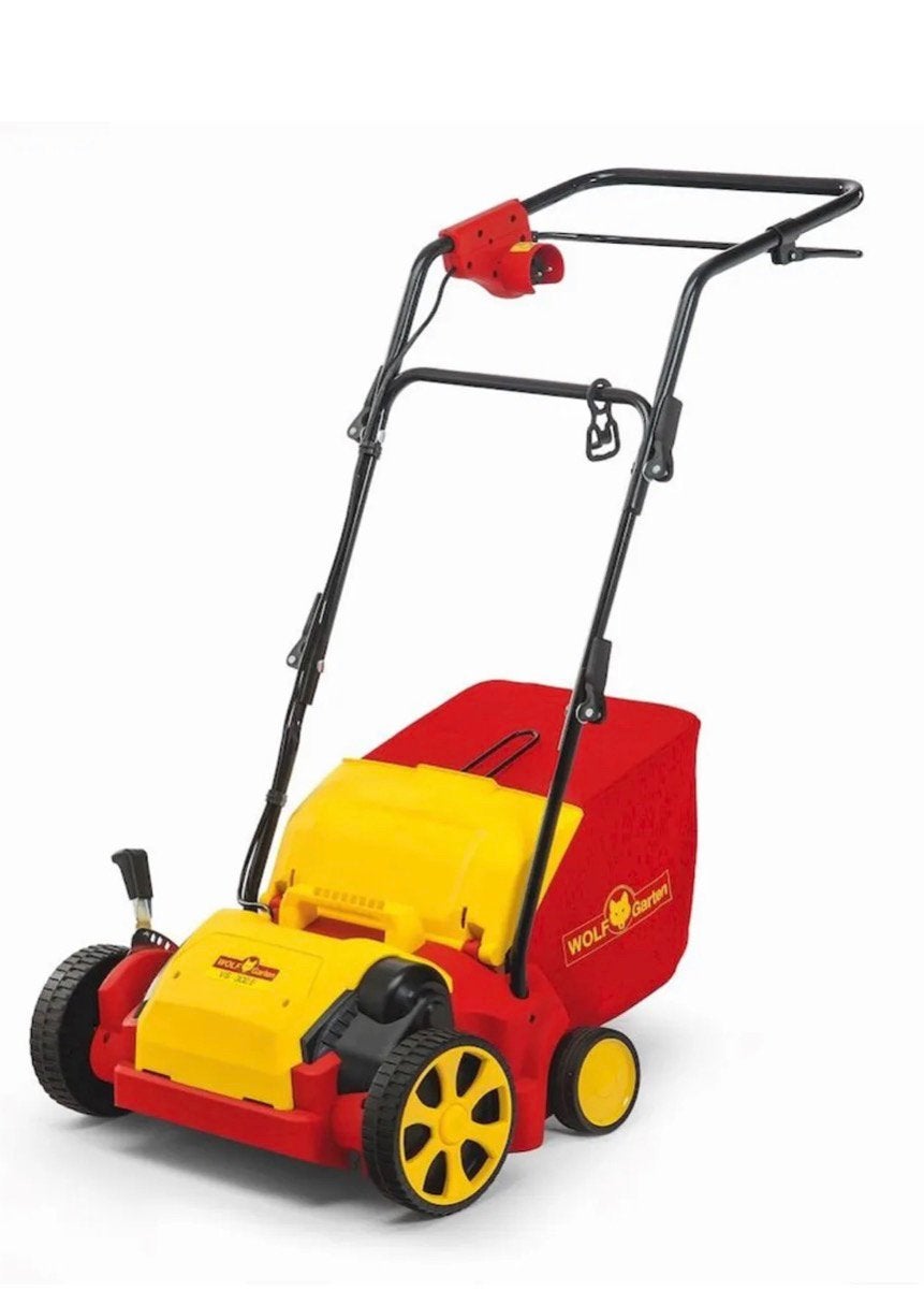 Wolf Garten Select VS 302 E, Tuin en Terras, Ophalen, Zo goed als nieuw