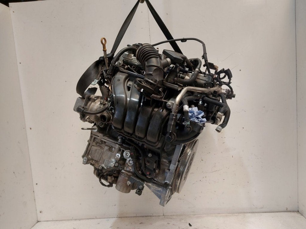 MOTOR Renault Clio V (RJAB) (01-2019/-) (|8201746363||), Gebruikt, Renault, Peter-Huppertz-Straße 5
51063  Köln, DE, Dialog.deutschland@renault.de