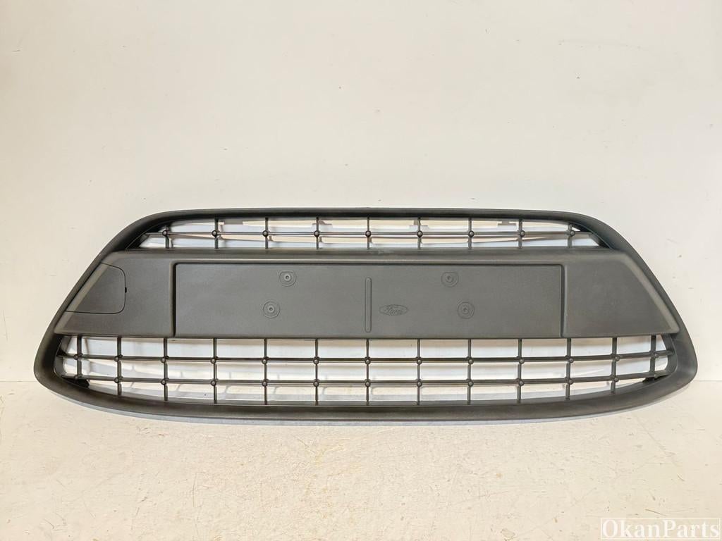 Calandre Ford Fiesta 8A61-17B968-A, Autos : Pièces & Accessoires, Info@fabrikant.eu, Fabrikant BV, Fabrikantstraat 1
1000 AA  Amsterdam, NL