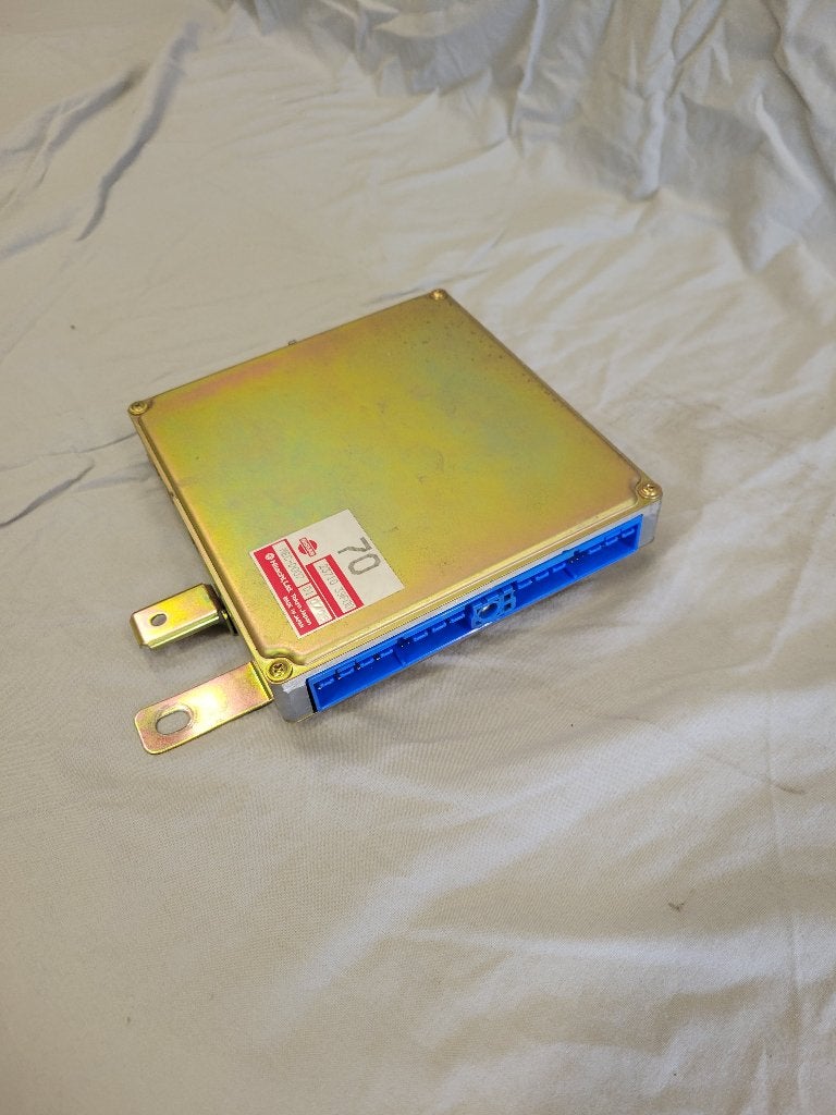 Nissan ca18det ecu, Ophalen of Verzenden, Gebruikt, Nissan