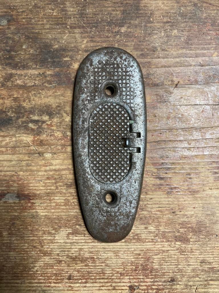 Plaque de couche M1 Garand, Enlèvement ou Envoi, Autres, Autres types