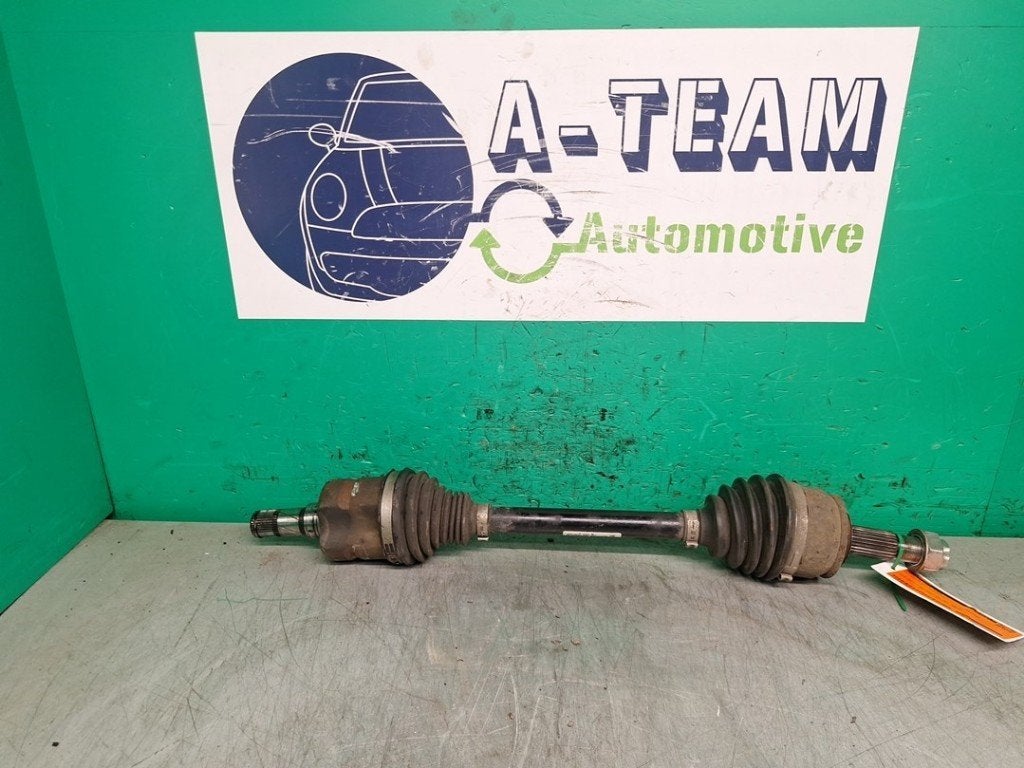 CARDAN AVANT GAUCHE (TRANSMISSION) Opel Mokka / Mokka X, Opel, Opel Automobile GmbH, Utilisé, Kontakt-opel@opel.com
