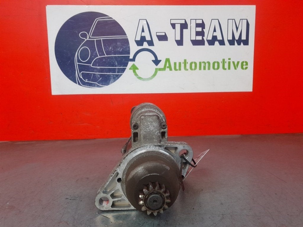 DÉMARREUR Audi A1 Sportback (8XA / 8XF) (|0AM911021B|), Valeo, Audi, Utilisé, 100, rue de Courcelles
75017  Paris, FR