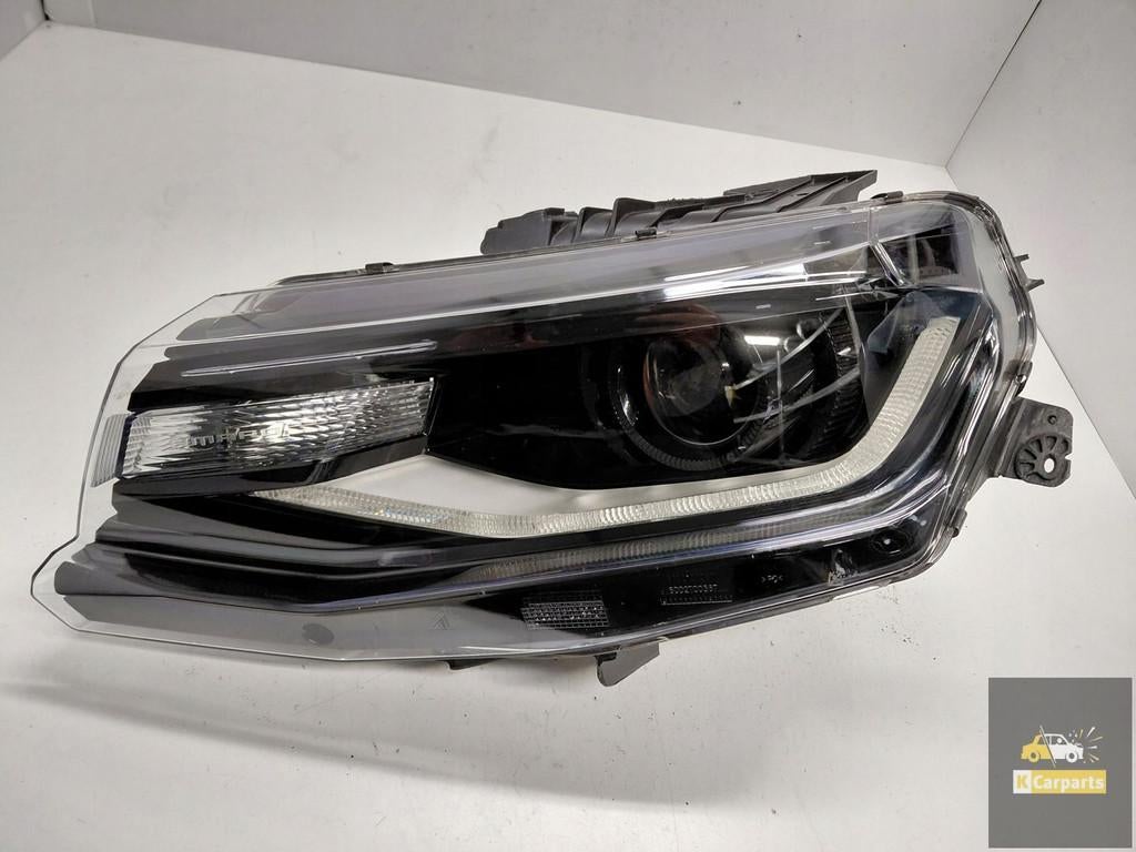 84364827, Chevrolet Camaro VI 2015- Xenon-lamp links, Gebruikt, Info@gm.com, Chevrolet, Renaissance Center 300
48265  Detroit