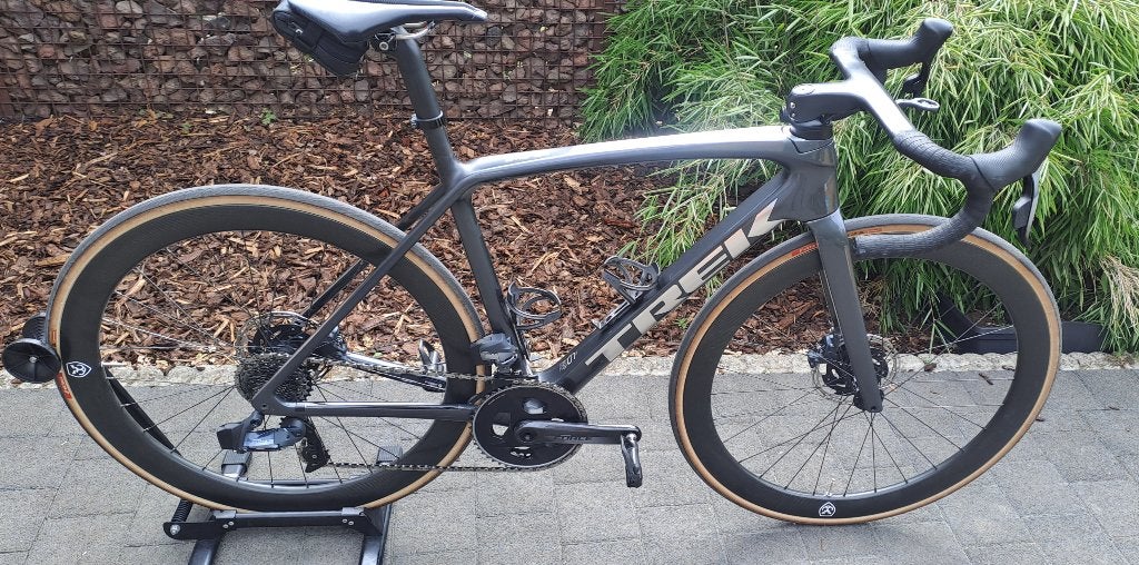 Trek Emonda SL 6 PRO, Vélos & Vélomoteurs, Vélos | Vélos de course, Comme neuf, Plus de 20 vitesses, 28 pouces, Frein à disque