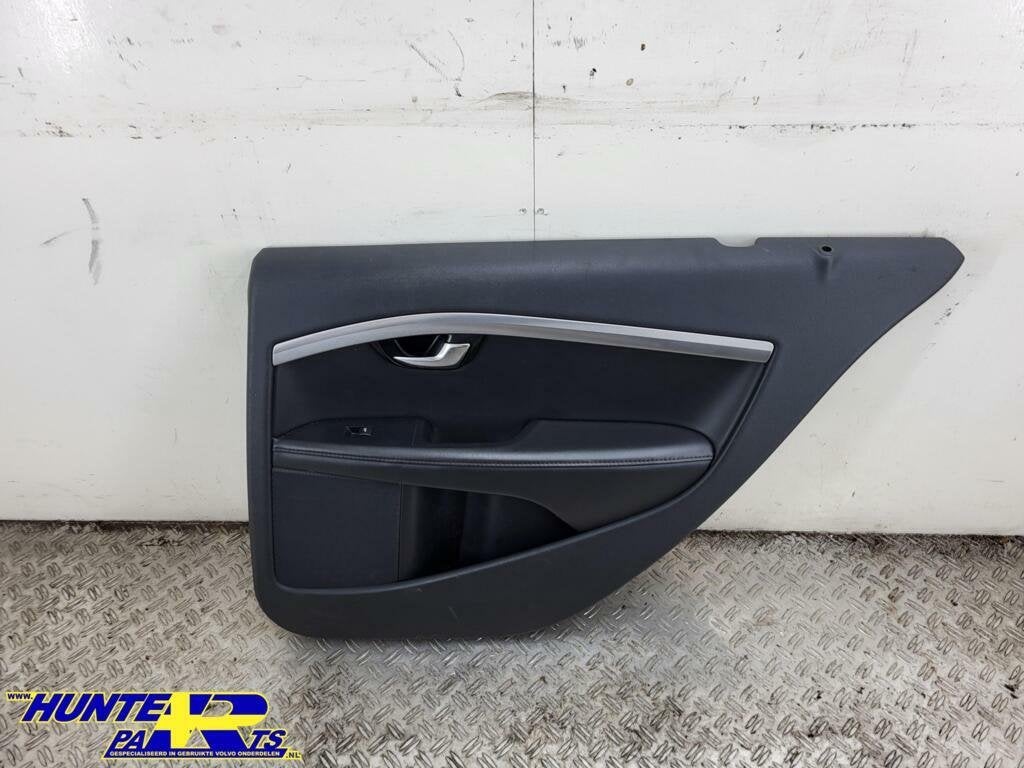 Portierbekleding RA Volvo S80 I ('98-'06) 39816180, Enlèvement ou Envoi, Volvo, Volvo, Utilisé