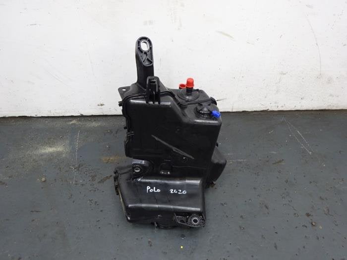 Réservoir Adblue d'un Volkswagen Polo, Volkswagen, -, 3 mois de garantie, Utilisé
