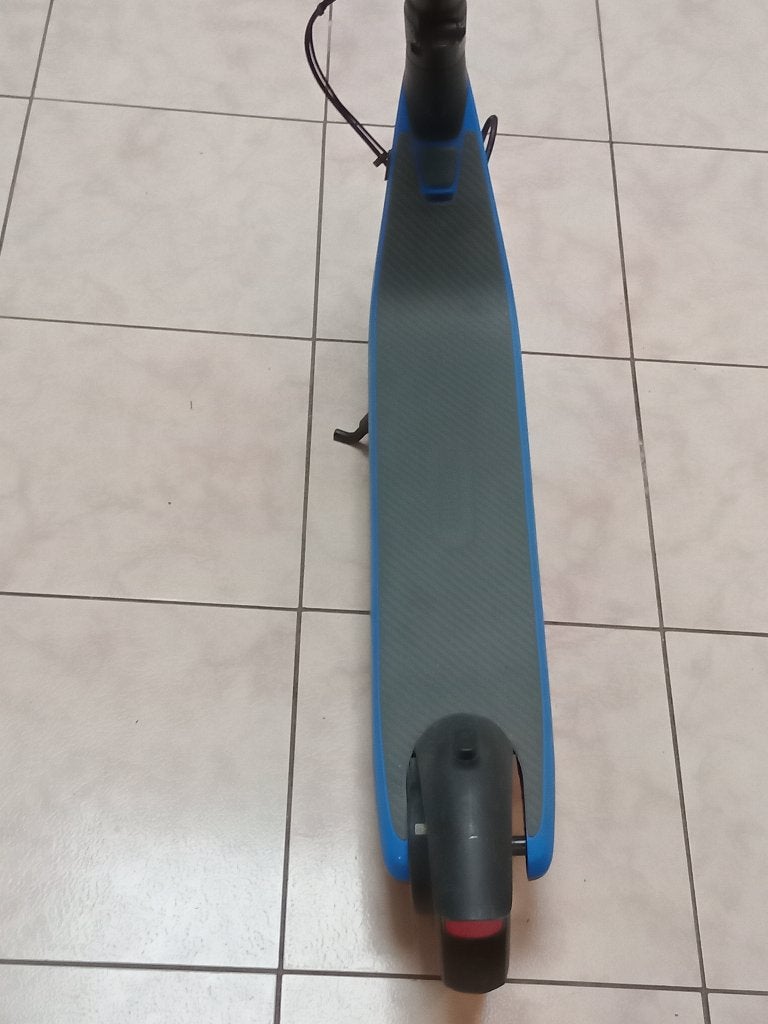 Étape, Enlèvement, Utilisé, Step électrique (E-scooter), Ninebot