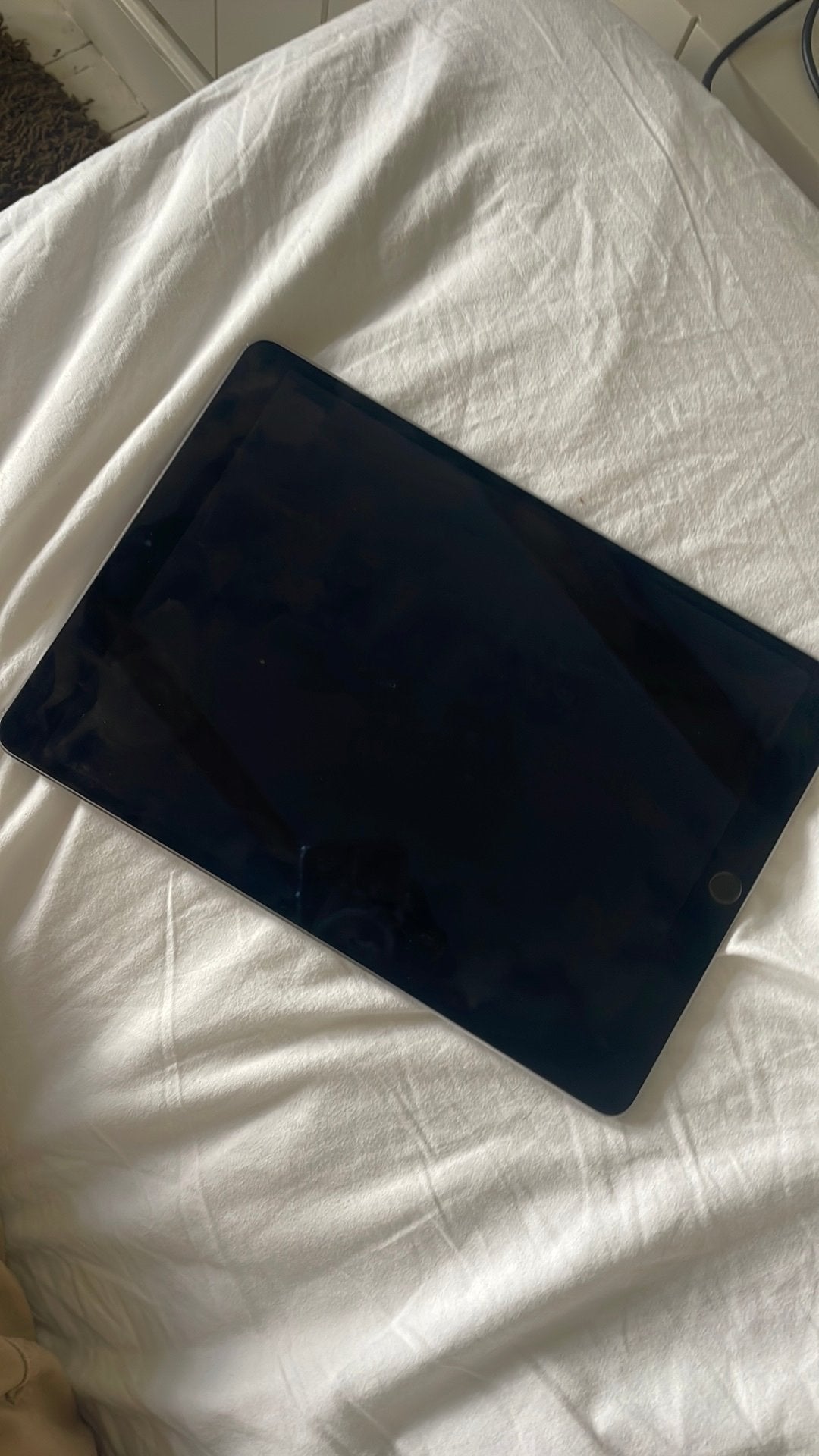 Ipad pro (10,5 inch), Computers en Software, Apple iPads, Ophalen, Zo goed als nieuw