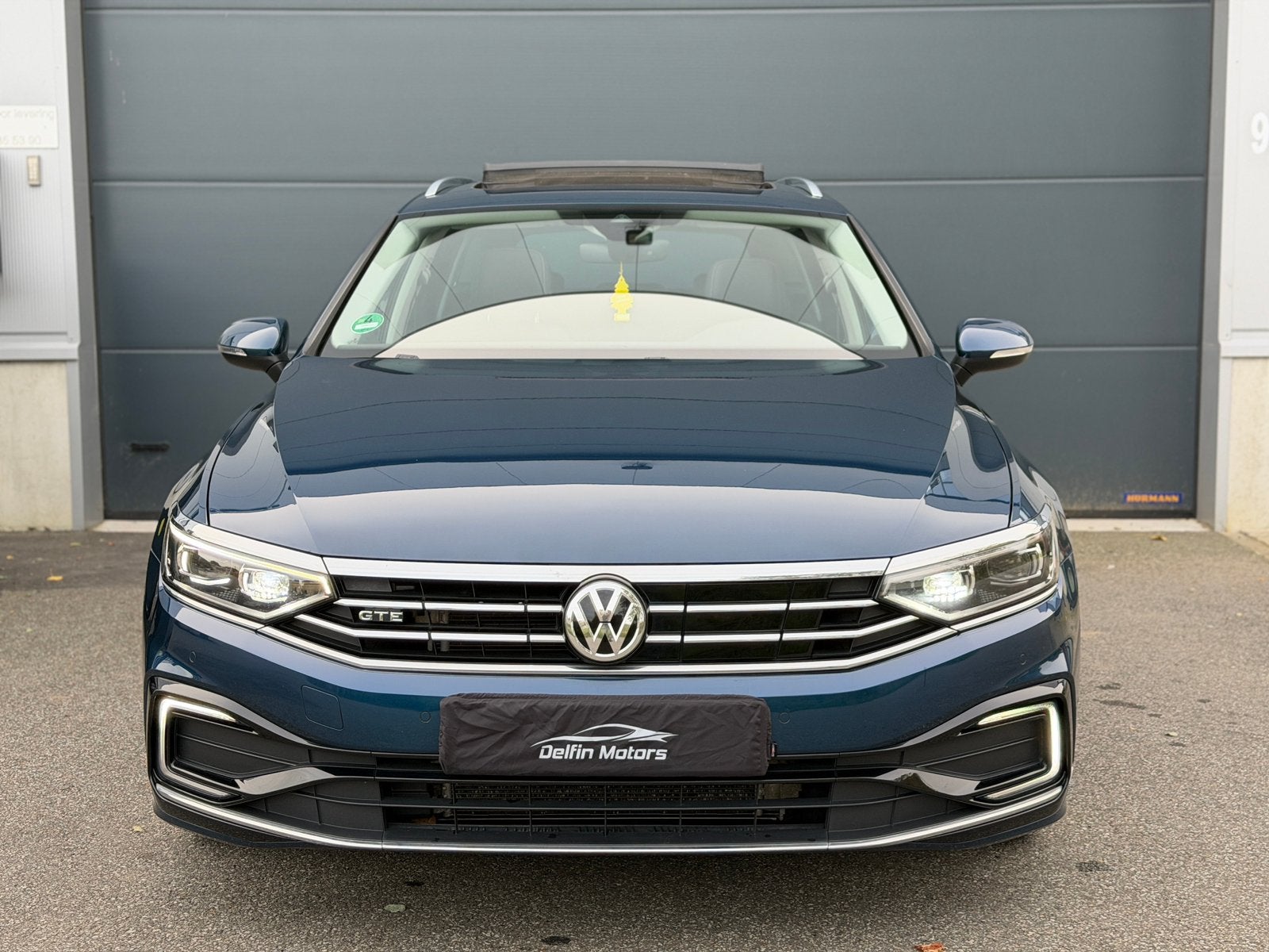 VW PASSAT VARIANT GTE 1.4 TSI PHEV*218 PK*PANO*ACC*CAMERA*, Auto's, Automaat, Euro 6, https://public.car-pass.be/vhr/af1de9a3-9678-4883-91a8-0a01276d68c0