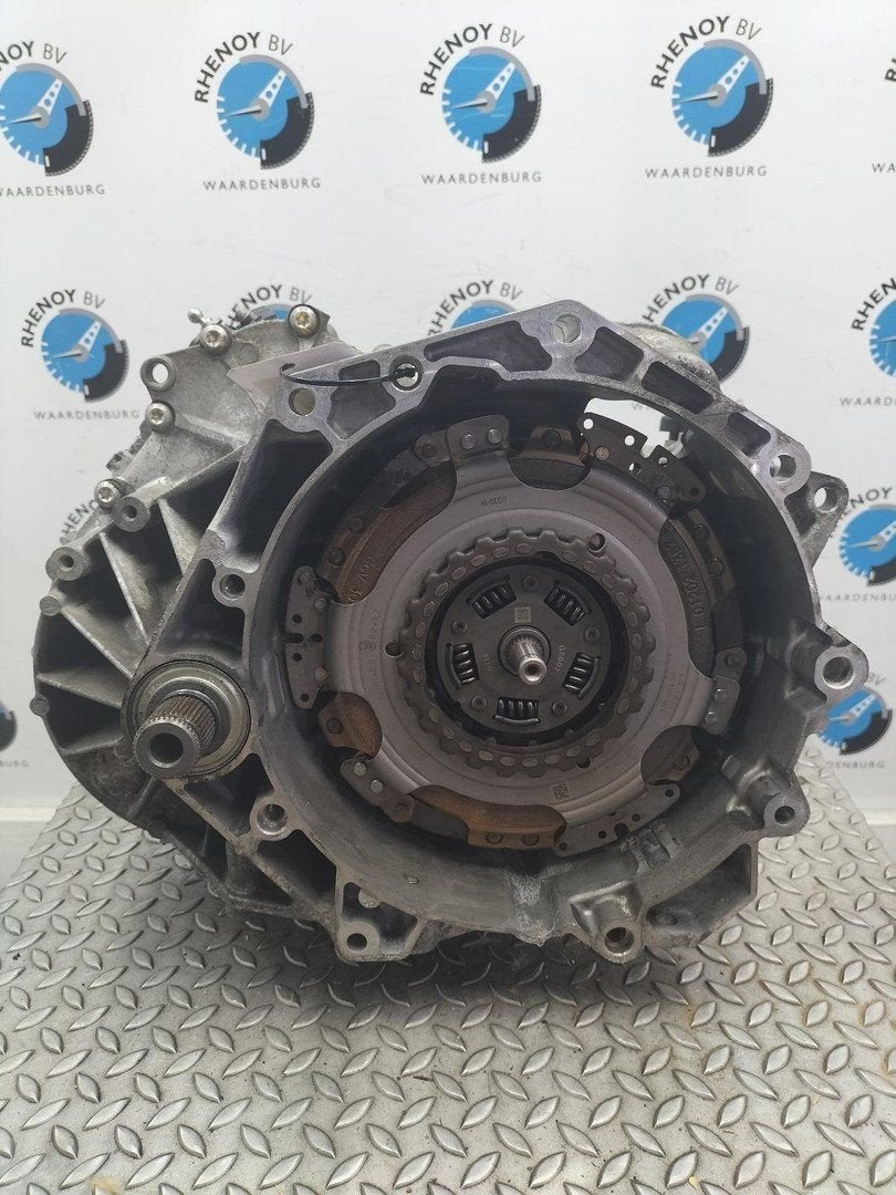 SEAT LEON 5F1 1.5 TSI Style Ult.Ed  TRANSMISSIE / VERSNELLIN, Ophalen of Verzenden, Gebruikt, ARN erkend