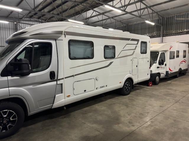 Scherpenheuvel - Stalling voor Caravan, Mobilhome of boot, Caravans en Kamperen