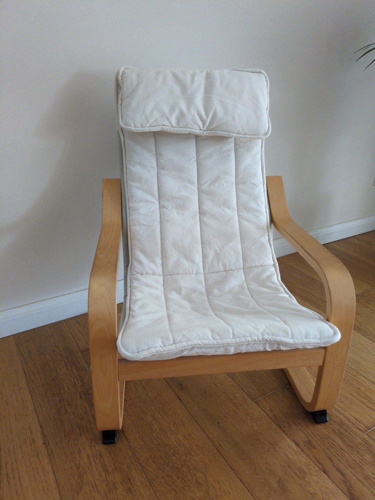 Fauteuil Ikea Poang enfant, Kinderen en Baby's, Ophalen