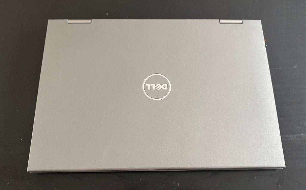 DELL Inspiron 13inch 2-in-1 Touchscreen, Computers en Software, Windows Laptops, Ophalen, 2 tot 3 Ghz, 8 GB, 13 inch