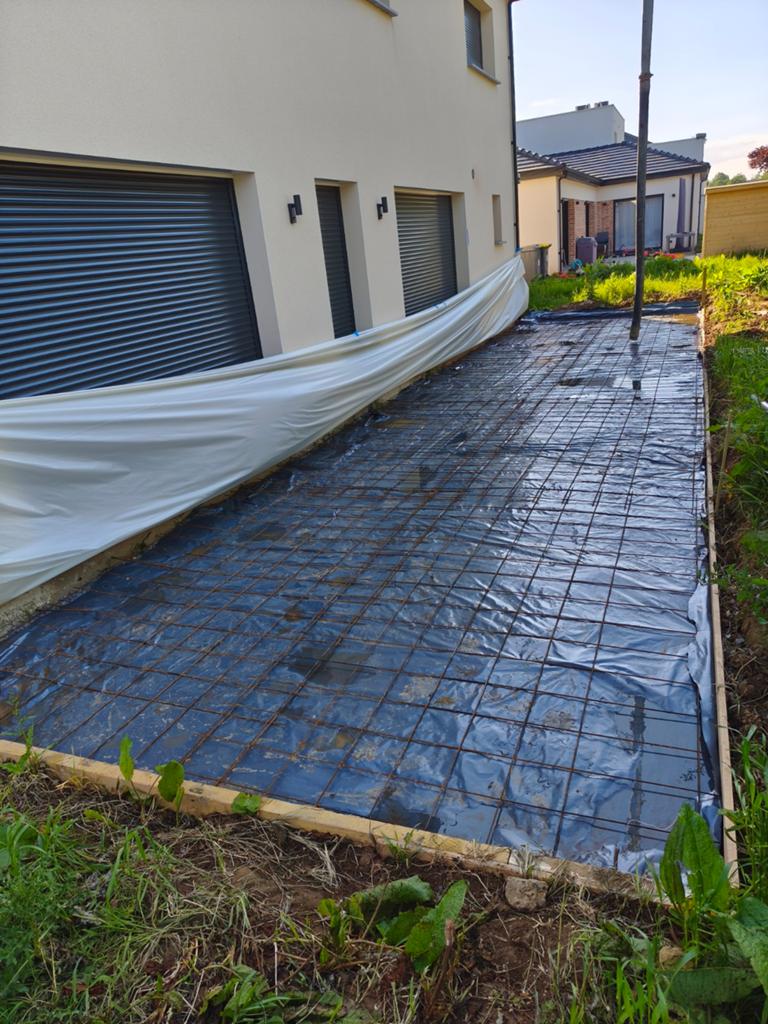 Maçon polyvalent, Doe-het-zelf en Bouw, Overige Doe-Het-Zelf en Bouw, Ophalen of Verzenden