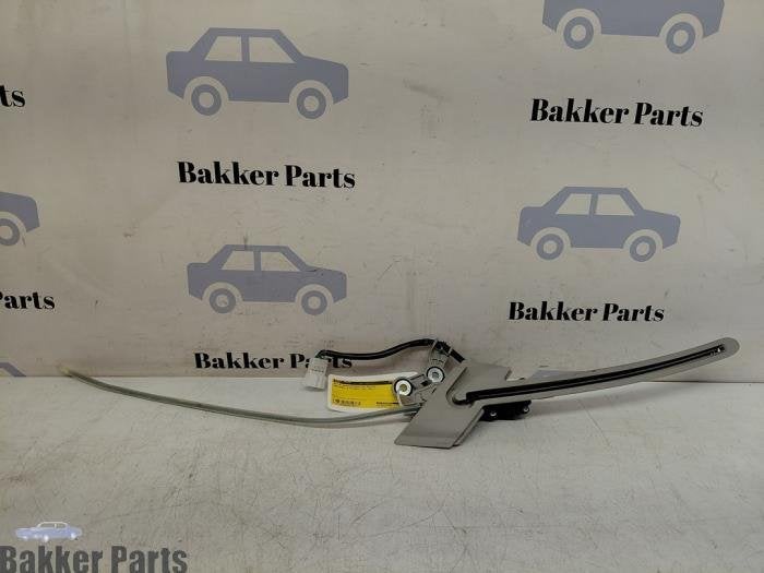 Moteur de cache-bagages droite d'un Mercedes E-Klasse, -, 3 mois de garantie, Utilisé, -