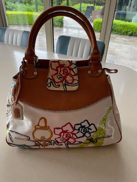 handtassen, Bijoux, Sacs & Beauté, Enlèvement, Comme neuf, Autres couleurs, Sac à main