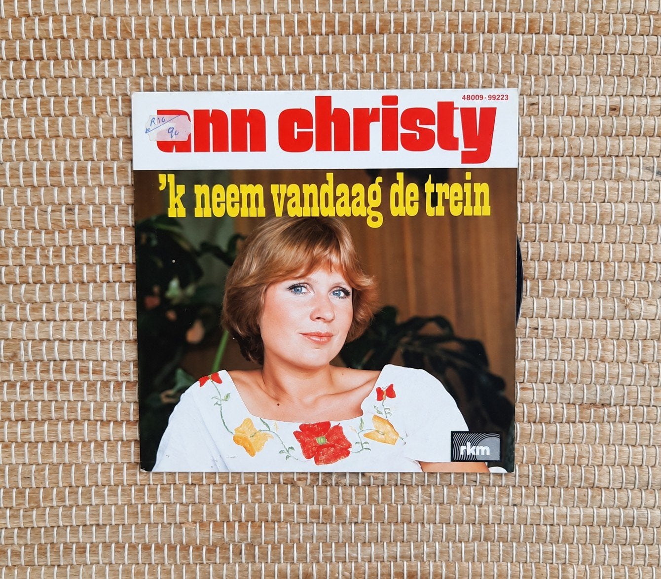 Ann Christy, Ophalen of Verzenden