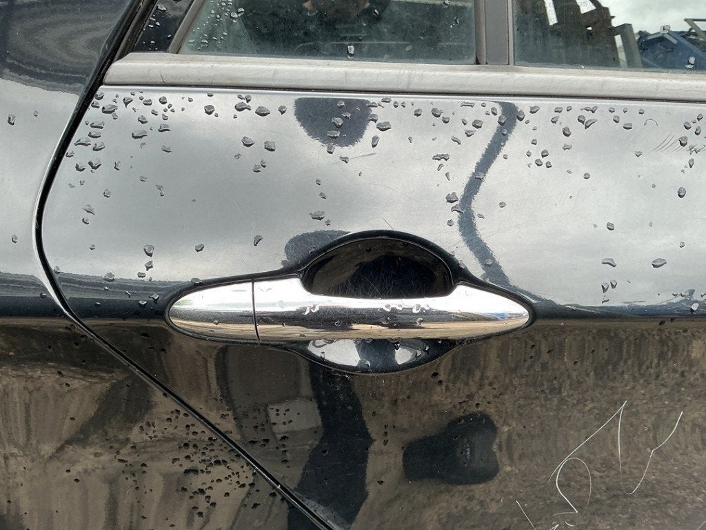 POIGNEE EXTERIEURE ARRIÈRE DROITE Kia Picanto (TA), Kia, Info@kia.de, Utilisé, Theodor-Heuss-Allee 11
60486  Frankfurt am Main, DE