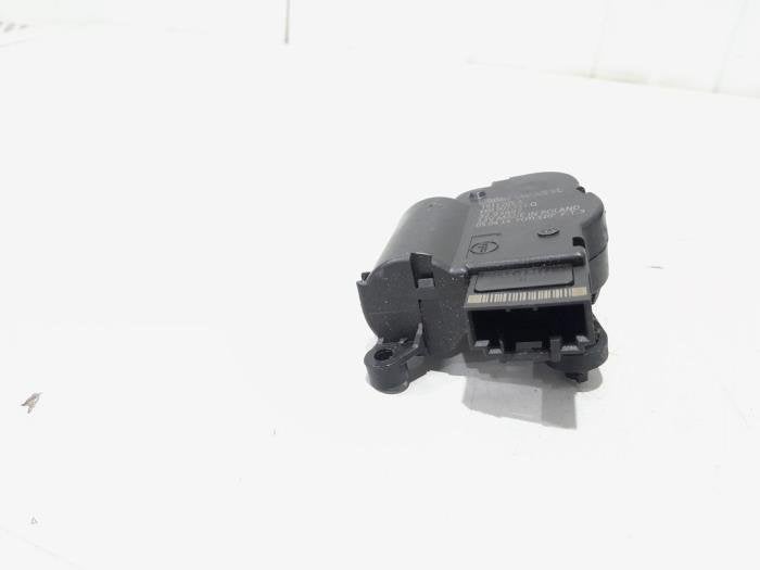 Clapet chauffage moteur d'un Audi Q3, -, 3 mois de garantie, Audi, Utilisé