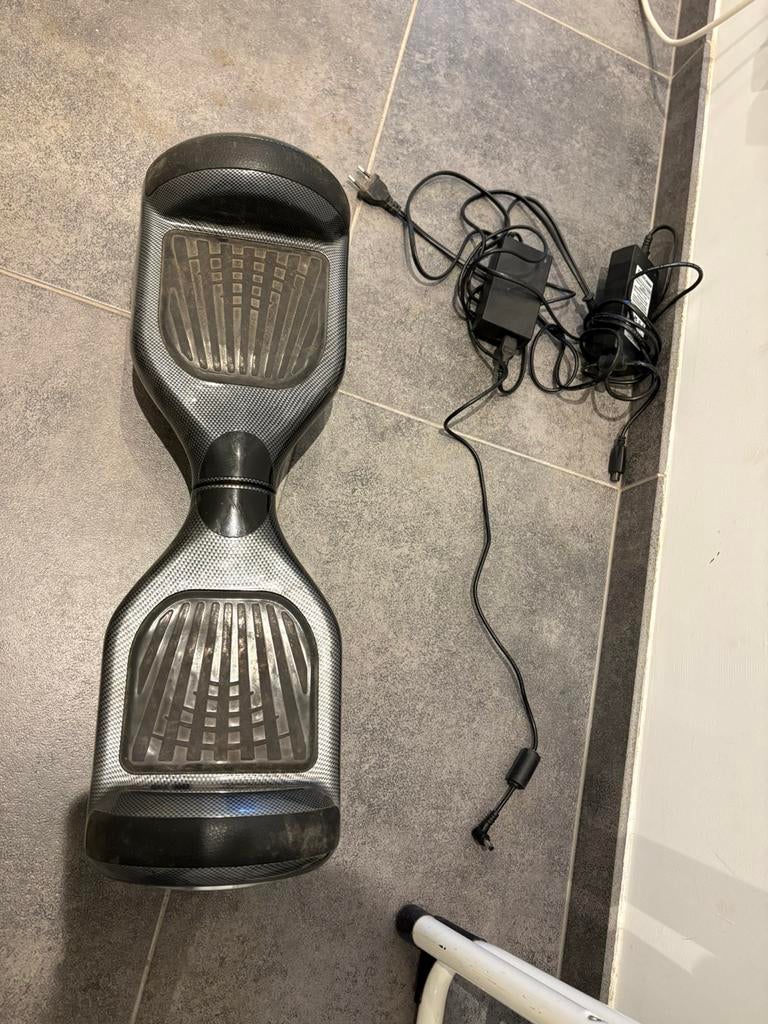 Hoverboard, Enlèvement, Comme neuf