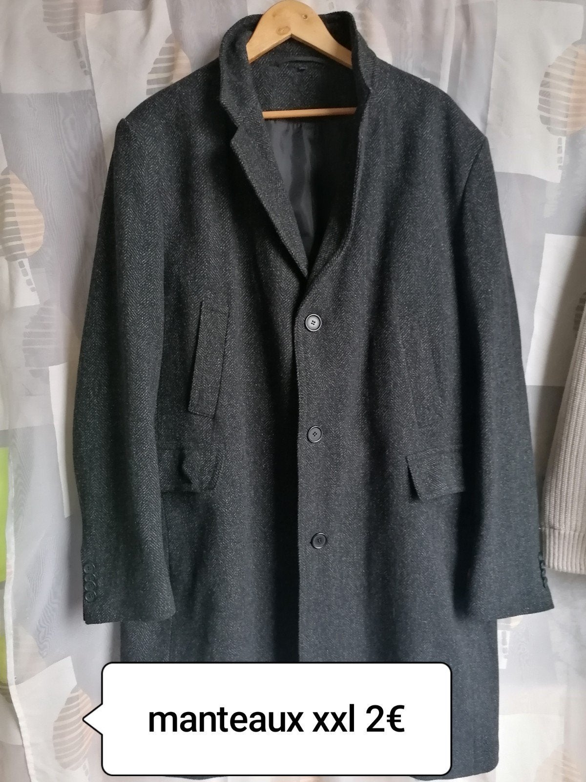 manteaux, Kleding | Heren, Jassen | Winter, Ophalen