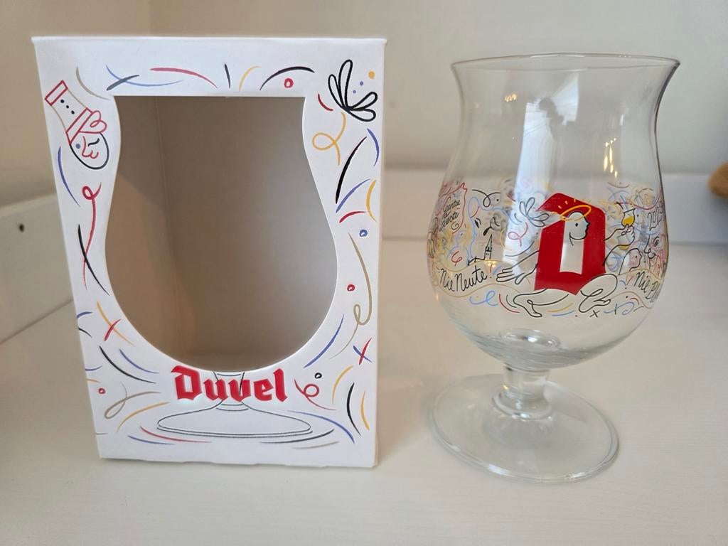 Duvel Gentse Feesten 2023, Verzamelen, Ophalen, Duvel